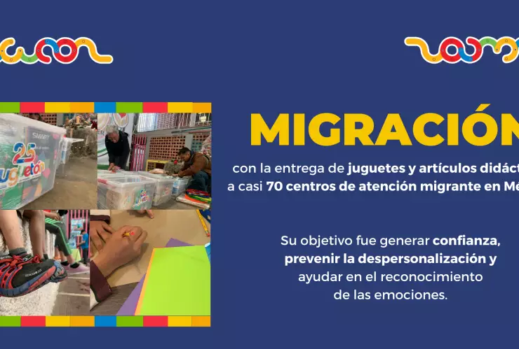 Juguetón ante la adversidad 6