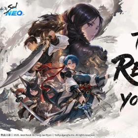 Blade & Soul NEO