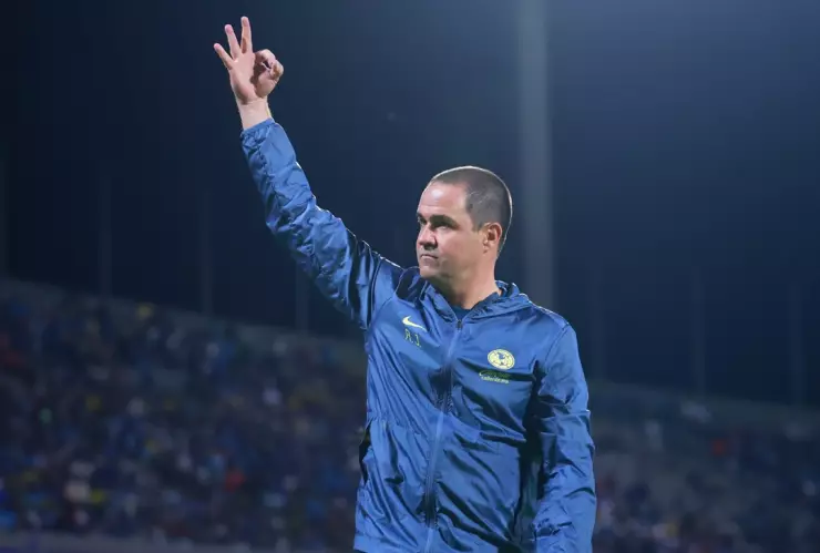 André Jardine y un contrato con el América que es la envidia de todo México