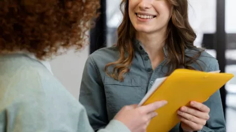 ENTREVISTA VISA 2024- 2025