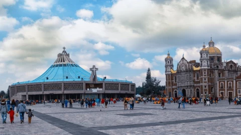 México, líder en destinos de turismo religioso a nivel mundial, según la UNAM