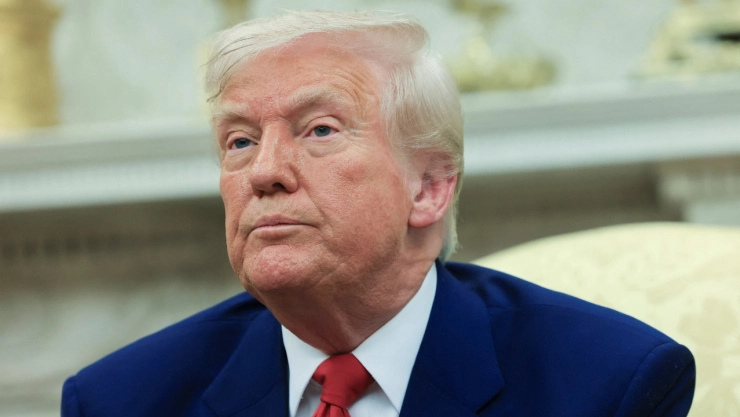 Nuevos impuestos de Trump generan temor a una recesión global.