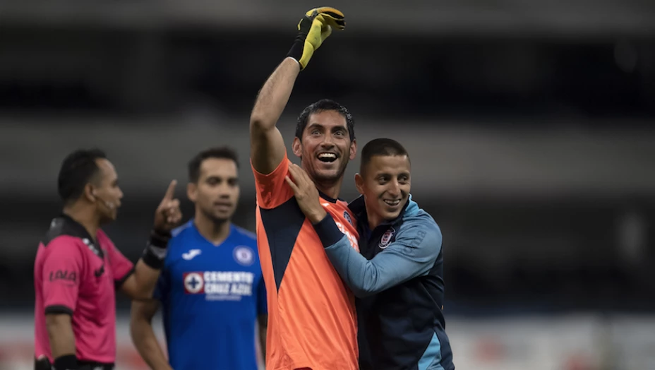 Cruz Azul