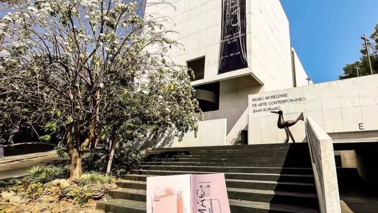 Museos en Cuernavaca