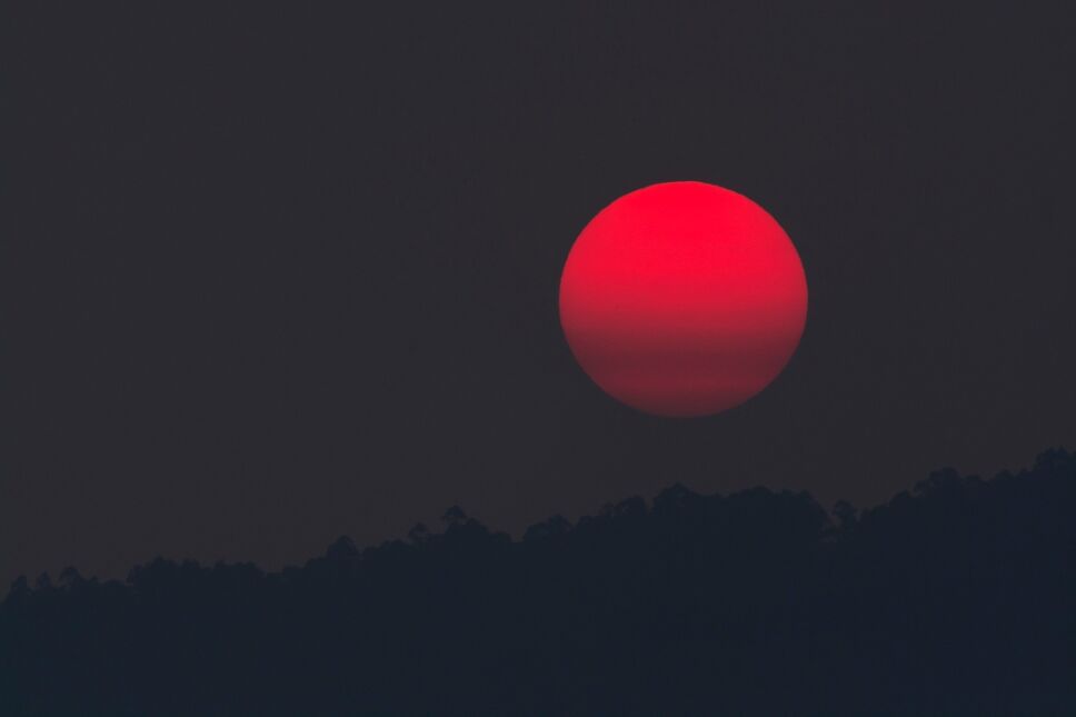 Súper Luna