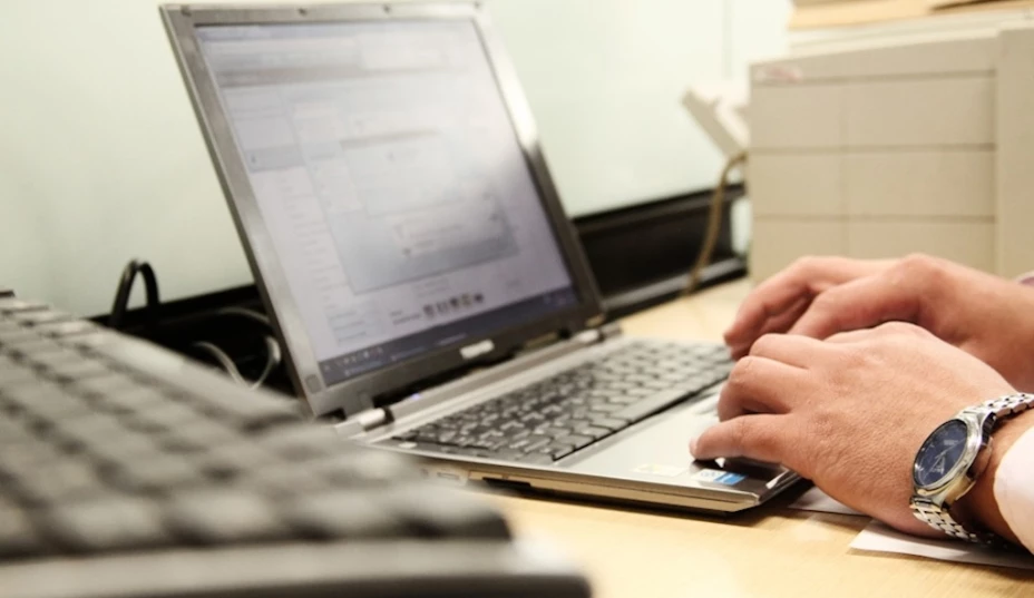 Policía cibernética