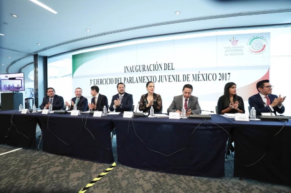 Jóvenes-corrupción