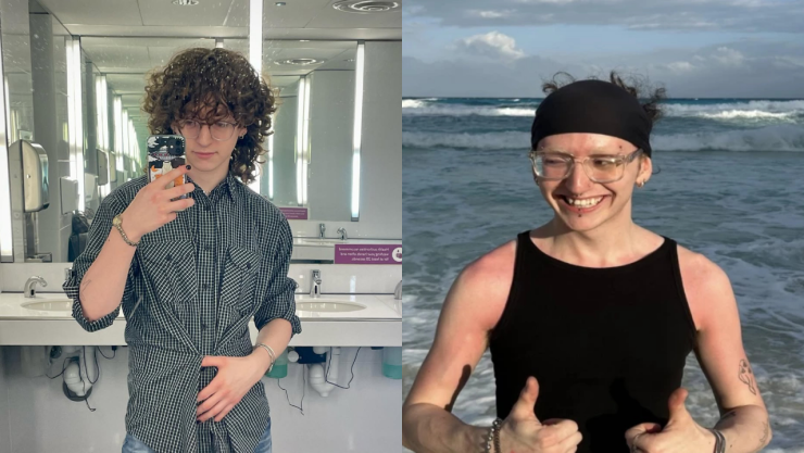 Amiga recuerda a Alejandro Cortés, hallado sin vida en Cancún