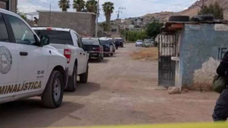 encontrado sin vida colonia Ladrilleros