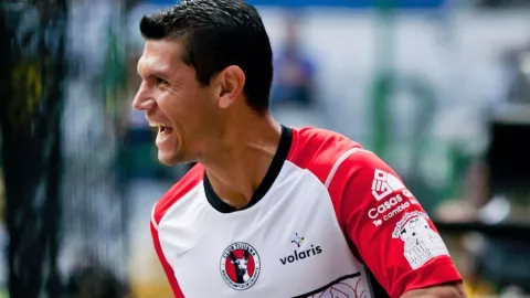 Muere ex jugador de Xolos de Tijuana tras contraer virus en México