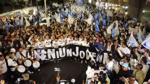 Acusan a Morena de querer imponer “una verdad oficial” con la Ley CensurA