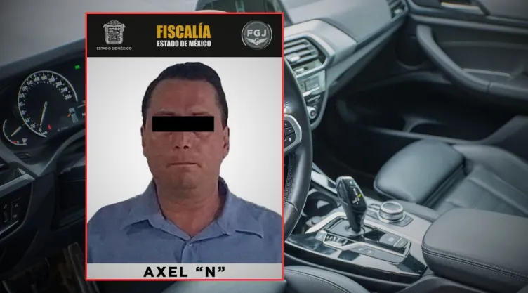 Fraude en agencia de autos de Tlalnepantla, Edomex; así se roban los enganches
