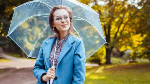 SMN indica que onda tropical 15 se desplazará al sur de las costas de Baja California Sur, sin afectar al territorio mexicano este lunes 12 de agosto de 2024.