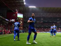 Willer Ditta Cruz Azul