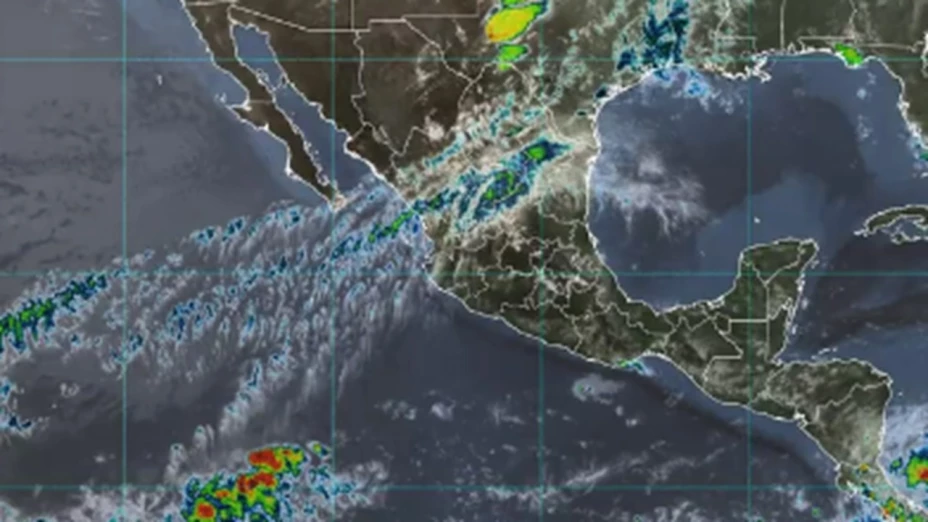 cuándo inicia la temporada de lluvias 2025 y cuáles serán los estados afectados
