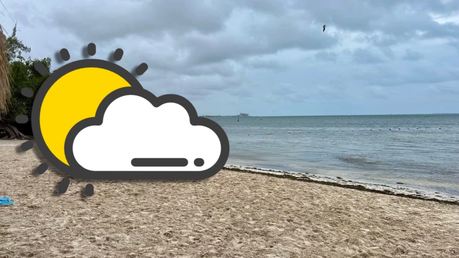 ¿Irás a la playa? Este es el clima en Cancún, HOY domingo 29 de junio