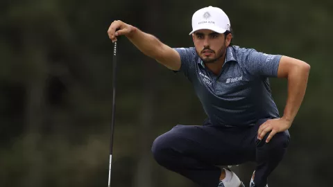 Abraham Ancer jugará el Porsche European Open.
