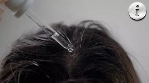 El paso a paso para hacer un tónico casero para estimular el crecimiento del cabello, según la IA.jpg