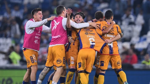 Atlético San Luis, Liga MX