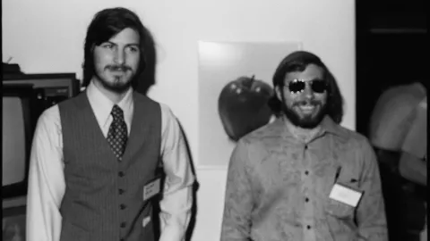 ¿Qué inventó Steve Jobs? Estas fueron las creaciones que revolucionaron al mundo