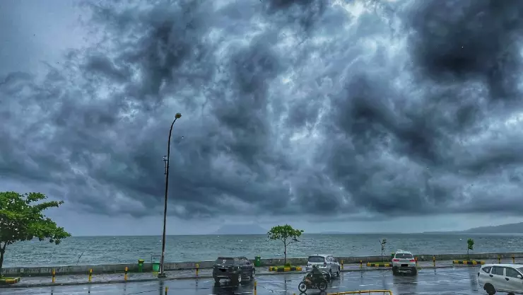 Huracán Debby toca tierra en Florida; estas son las afectaciones