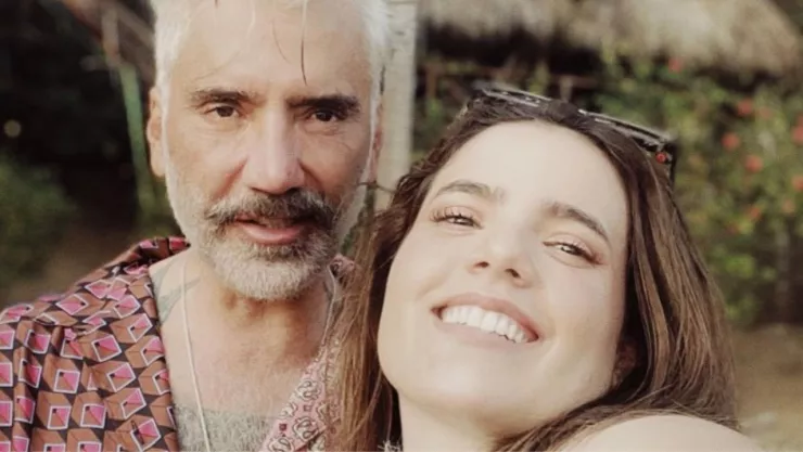 ¡Rompió el silencio! Alejandro Fernández habla sobre el error de Camila en el himno nacional