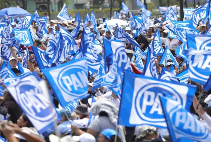 El PAN sale de elecciones en Coahuila y Edomex como el perdedor de Va por México