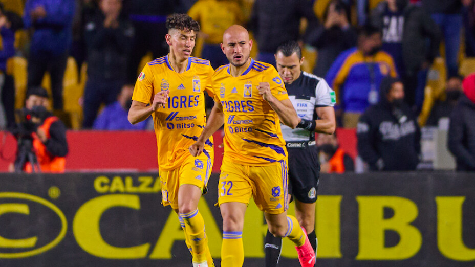 Tigres vs Rayados EN VIVO | Clásico Regio Liga MX Online
