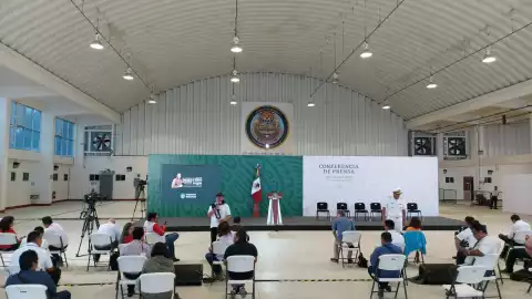 “La Mañanera” de AMLO hoy 22 de diciembre de 2022