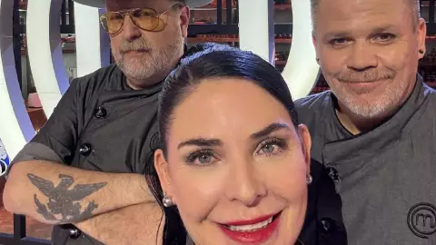 Secuestran a Zahie Téllez, juez de ‘MasterChef Celebrity'; esto se sabe.jpg