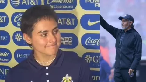 Raúl Gutiérrez El Potro confunde a Blanca Félix