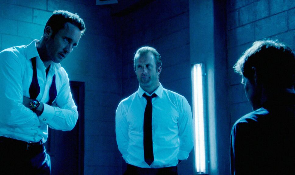 Hawaii 50
