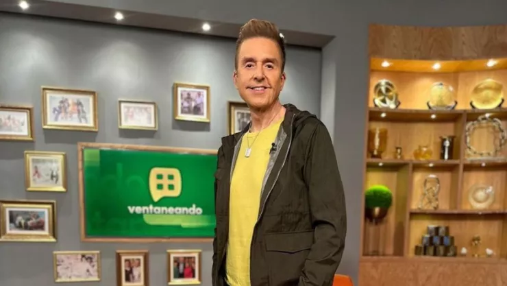 “Ventaneando” confirma que Daniel Bisogno está en terapia intensiva; esto es lo que sabemos