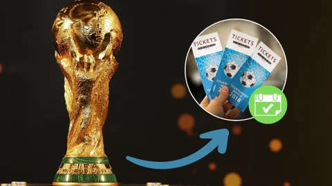 La FIFA revela la fecha en que se podrán comprar los boletos para el Mundial 2026