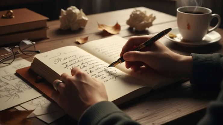 Journaling prompt para HOY, 19 de julio de 2026: ¿Qué puedes escribir en tu diario este domingo?