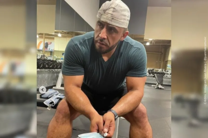 Juan Rivera.