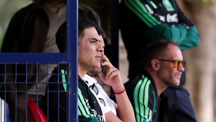 Rafael Márquez