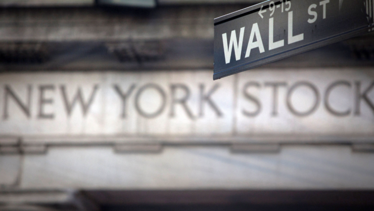 wall street s p 500 decision fed