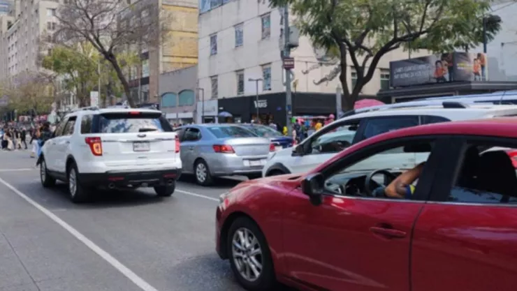 ¡Atención! Así aplicará el Hoy No Circula Sabatino del 8 de junio