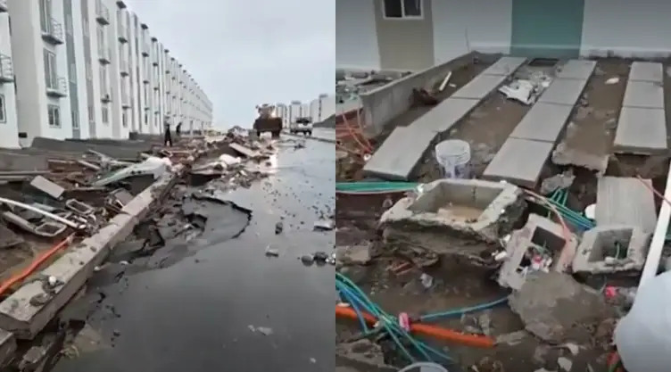 Casas del Bienestar en Veracruz Infonavit piden renuncia del director