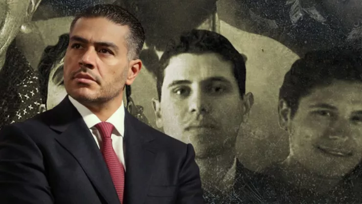 Harfuch contra “Los Chapitos": Los señala por ataque a MC y secuestros en Sinaloa