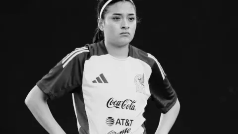 Muere a los 21 años Cassandra Abigail Salguero Menchaca, futbolista de la Selección Mexicana