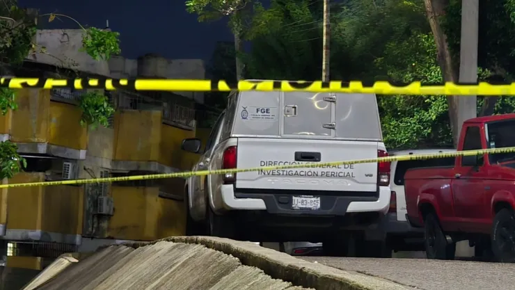 Ataque en Infonavit Humaya, en Culiacán