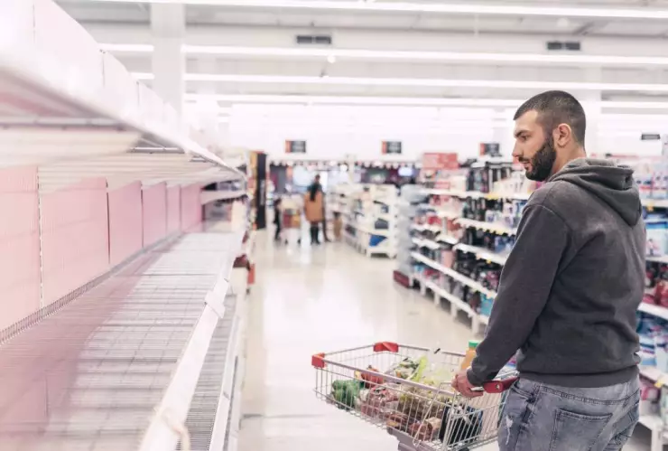Walmart cerrará tiendas