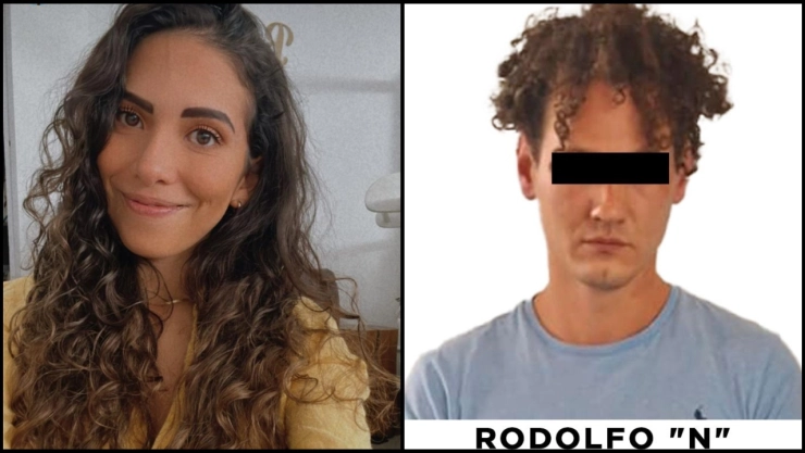 Renata Palmer fue asesinada en Edomex y el caso no es investigado como feminicidio.