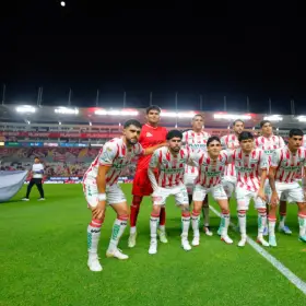 Necaxa Apertura 2026