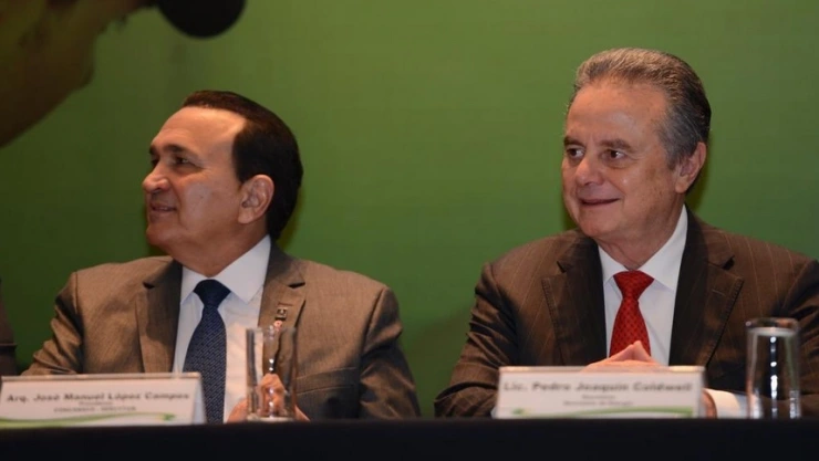 Joaquín Coldwell