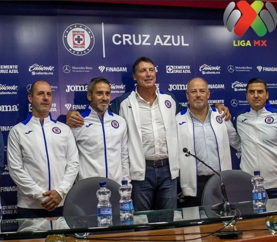 SIBOLDI CRUZ AZUL