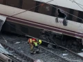 Accidente de tren España 2026