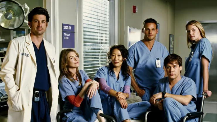 ¿De qué murió Kimberly Hébert Gregory? Actriz de The Big Bang Theory y Grey’s Anatomy